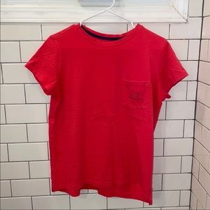 Vineyard Vines Tee